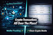 do crypto bookkeeping and wallet transaction tracking