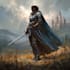 make awesome fantasy illustration