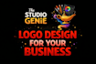 do logo design for your business