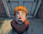 illustrate comic book design,