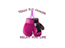 design a modern boxing club logo
