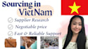 do sourcing in vietnam