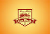 design a modern classic car wash logo