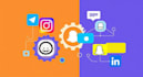 create custom telegram chatbot instagram API bot discord bot social media