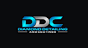 design a clean and strong construction logo