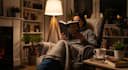 be your professional arc reader and review you book
