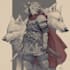 dnd character art and dnd character art
