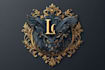 design luxury fashion logo