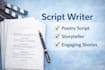 write custom urdu poetry for you