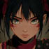anime manga character illustration