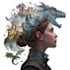 illustrate your fantasy character