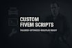 create custom fivem scripts for you