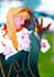 create digital illustration  to any project