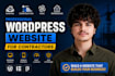 design hvac, plumbing, roofing and contractor websites