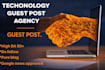 dofollow guest post 5 google news tech blogs