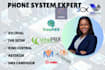 install and configure vicidial call center with optimized campaigns