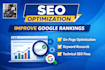 do advanced wordpress onpage and technical SEO to boost traffic