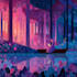 draw fairy tale illustrations for book stories