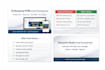create professional HTML emails