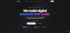 build a custom ai powered website