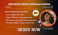 promote your imdb profile and increase starmeter rank