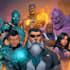 do comic book illustration graphic novel superhero comic webcomic comic artist