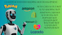 do build fast autobuy bot, auto checkout bot, and auto purchase bot