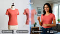 create ai clothing virtual try on models for ecommerce