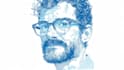 make a linocut portrait
