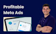 setup and manage high converting meta ads