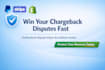 handle and win chargeback disputes for paypal stripe shopify and more