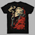 make vintage retro tshirt design for you