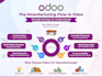 customize odoo erp and develop custom modules