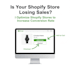 optimize your shopify store to increase conversion rate