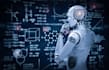create machine learning and deep learning models from scratch