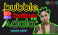 build flutter, bubble io, bubble saas, glide and adalo app