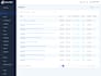 build a full stack laravel and react web application