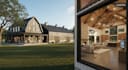 create barndominium plans and pole barn house plan as your architect