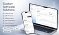 develop custom HR, erp, and CRM management software for your business
