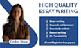 write high quality content on cipd level 3 5 and 7