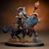 paint your warhammer, dnd, tabletop, and custom models