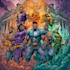 do comic book illustration graphic novel superhero comic webcomic comic artist