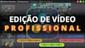professionally edit your youtube video for high retention in portuguese