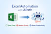 automate excel data processing using uipath rpa
