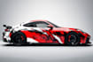 design custom car wraps