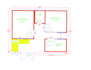 draw floor plan in autocad