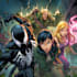 do comic book illustration graphic novel superhero comic webcomic comic artist