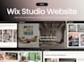 do high converting wix landing pages, wix web design, wix website, wix expert