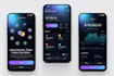 develop forex trading app investment app trading bot app crypto trading app