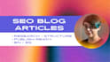 write SEO blog posts, structure and a natural tone